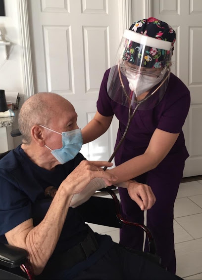 WECARE HOSPICE AND PALLIATIVE — homepage