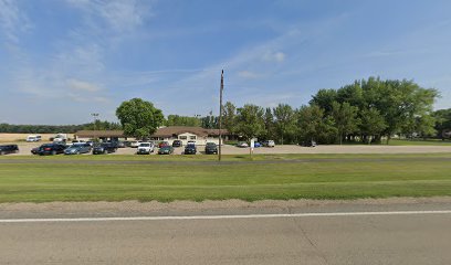 WEDGEWOOD MANOR — homepage