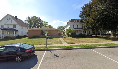 Wedgewood Nursing and Rehabilitation Center — homepage