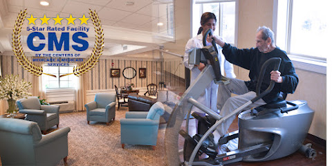 WEDGWOOD GARDENS CARE CENTER — homepage