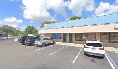 Weekends Adult Day Center — homepage