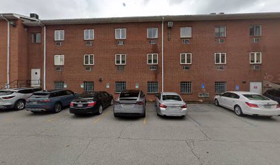 WEIRTON GERIATRIC CENTER — homepage