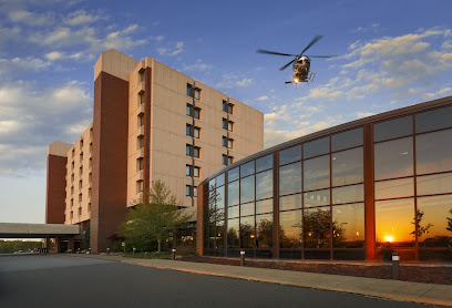 WEIRTON MEDICAL CENTER — homepage