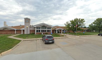 WEL-HOME HEALTH OF SERGEANT BLUFF — homepage