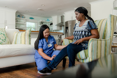 WELL CARE HOME HEALTH, INC — homepage
