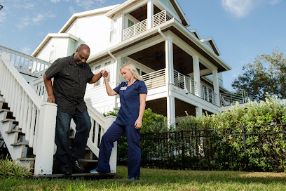 WELL CARE HOME HEALTH OF THE TRIAD INC — homepage