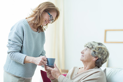 Well-Spring Solutions Memory Care Center — homepage