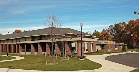WellBridge of Fenton — homepage