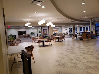 WellBridge of Pinckney — homepage