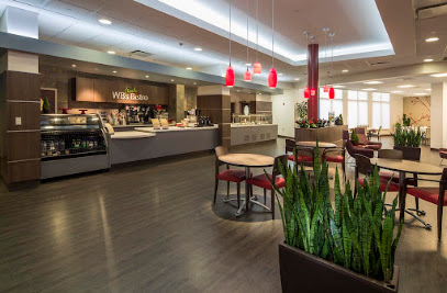 WellBridge of Rochester Hills — homepage