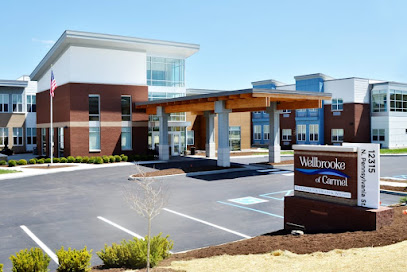 WELLBROOKE OF CARMEL — homepage