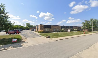WELLCARE HOME HEALTH, INC. — homepage