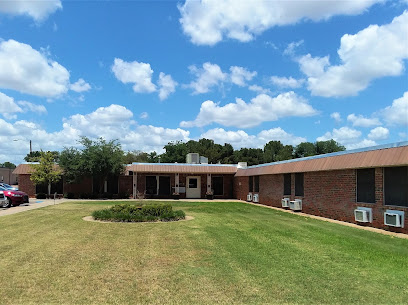 Wellington Care Center — homepage
