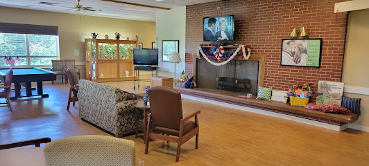 WELLINGTON HEALTH AND REHAB — homepage