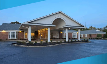 Wellington Parc of Owensboro — homepage