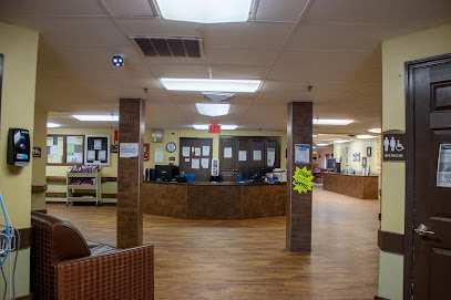 Wells LTC Nursing & Rehabilitation — homepage