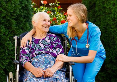 WELLSPRING HOME HEALTH CENTER, LLC — homepage