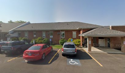 WELLSPRING HOSPICE — homepage