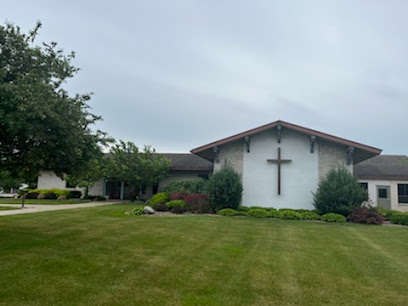 WELLSPRING LUTHERAN SERVICES — homepage