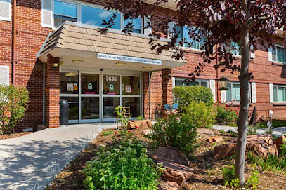 WELLSPRINGS CARE CENTER — homepage
