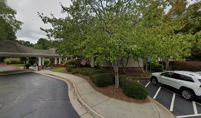 WELLSTAR COMMUNITY HOSPICE — homepage