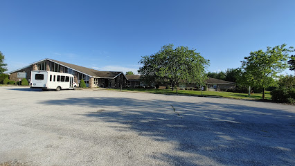 WELLSVILLE HEALTH CARE CENTER — homepage