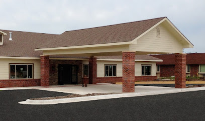 WELLSVILLE MANOR — homepage