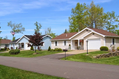 Wesbury United Methodist Commu — homepage