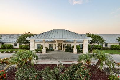 WESLACO NURSING AND REHABILITATION CENTER — homepage