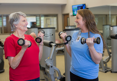 Wesley Commons Health And Rehabilitation Center — homepage