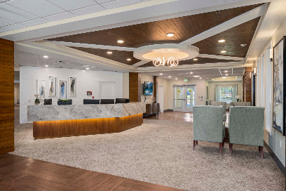 WESLEY HOMES DES MOINES HEALTH CENTER — homepage