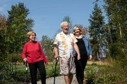 WESLEY HOMES HOSPICE, LLC — homepage