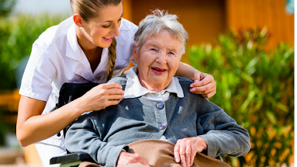 WESLEY HOSPICE, LLC — homepage