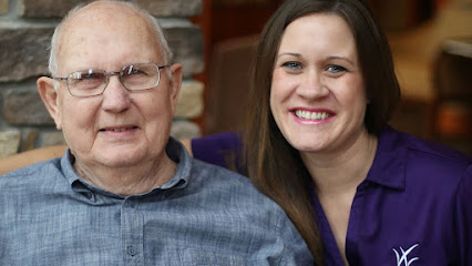 WESLEY LIFE HOME HEALTH — homepage