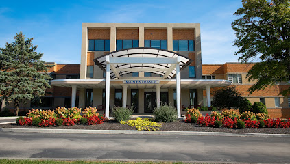 WESLEY MANOR HEALTH CENTER — homepage