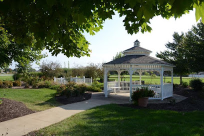 WESLEY VILLAGE — homepage