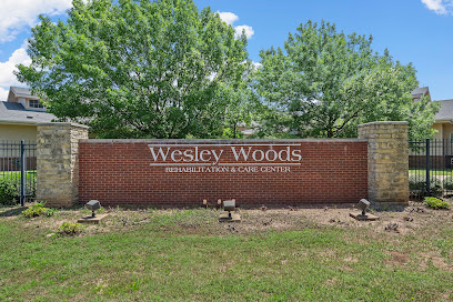 Wesley Woods Health & Rehabilitation — homepage