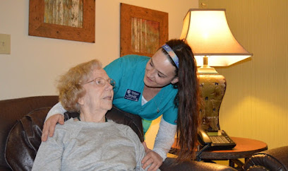 WESLEYAN HEALTH CARE CENTER — homepage