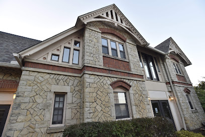 WESLEYAN VILLAGE — homepage