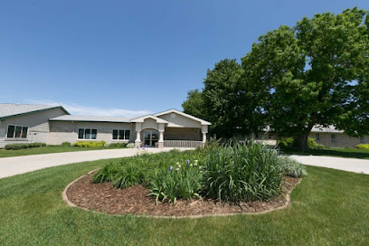 West Bend Health and Rehabilitation — homepage
