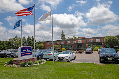 WEST BEND NURSING AND REHABILITATION — homepage