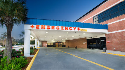WEST CALCASIEU CAMERON HOSPITAL HHA — homepage