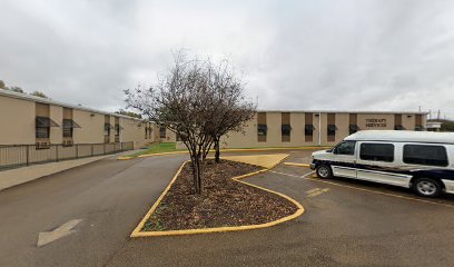 WEST CARROLL MEM. HOSPITAL HOME — homepage