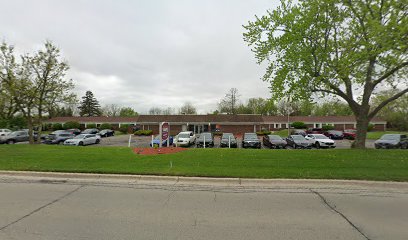 West Chicago Living and Rehab Center — homepage