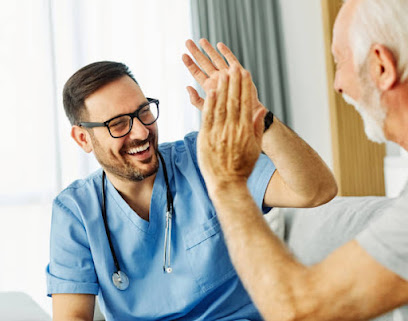 WEST COAST HOME HEALTH CARE, INC — homepage