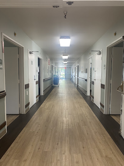 WEST COVINA HEALTHCARE CENTER — homepage
