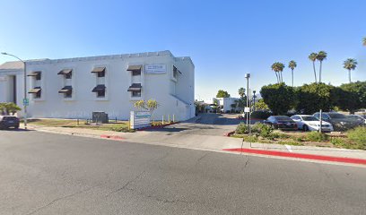 WEST COVINA MEDICAL CENTER D/P SNF — homepage