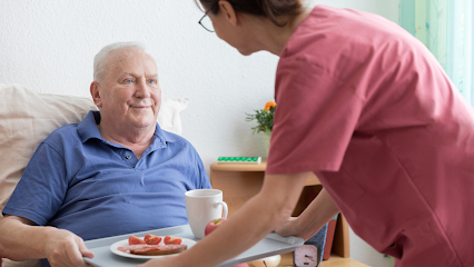 West End Adult Day Healthcare — homepage