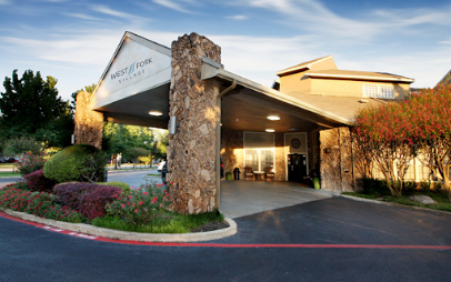 West Fork Village — homepage
