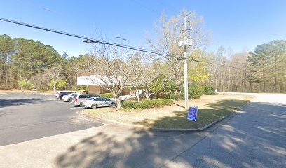 WEST GEORGIA HOME CARE — homepage